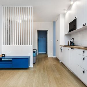 Apartament Simona Stare Miasto Gdansk
