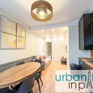 Appartement op de Begane Grond